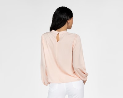 Foto 3 | Blusa Sahara Juvenil Manga Larga