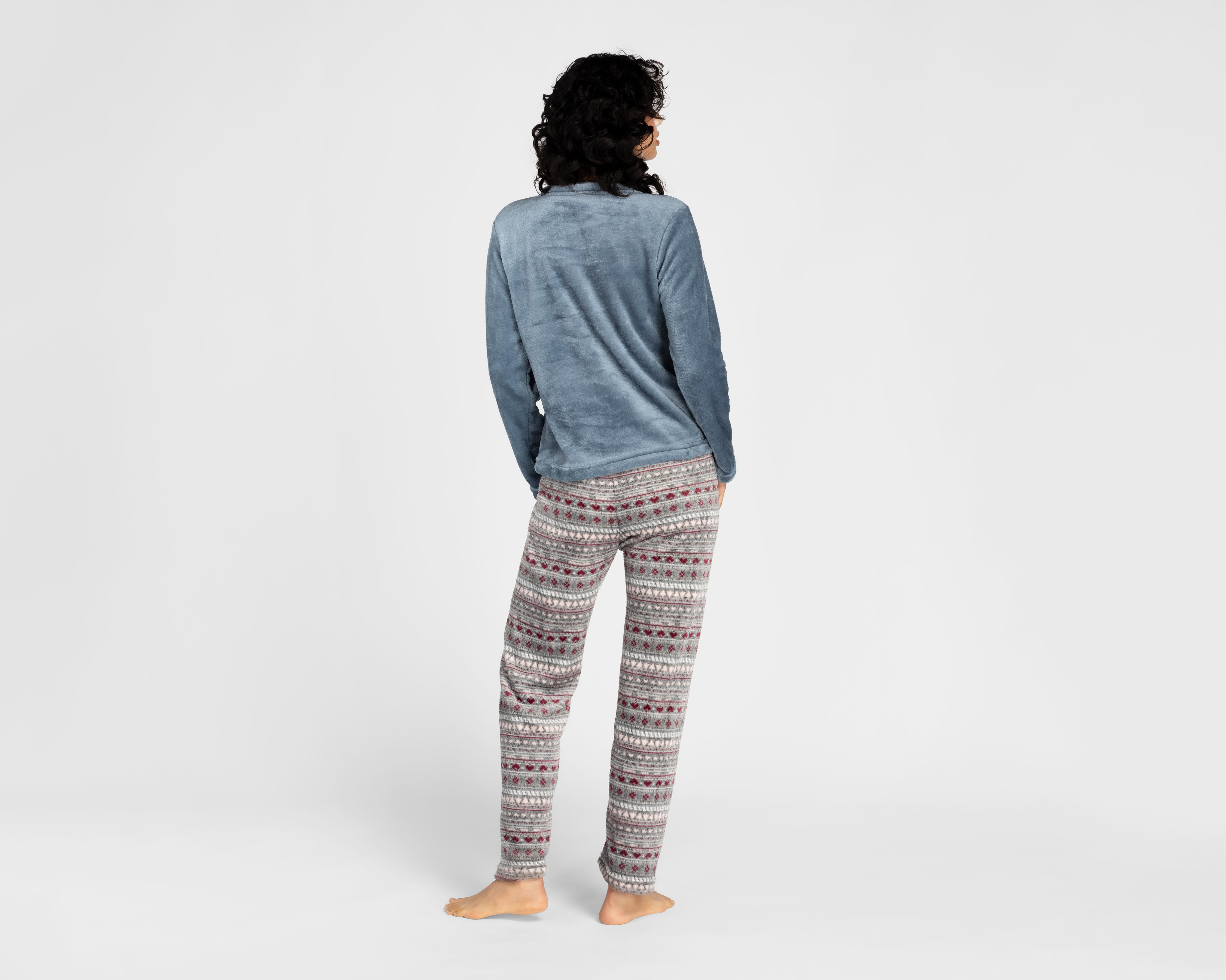 Foto 2 | Pijama Lovest Juvenil para Mujer