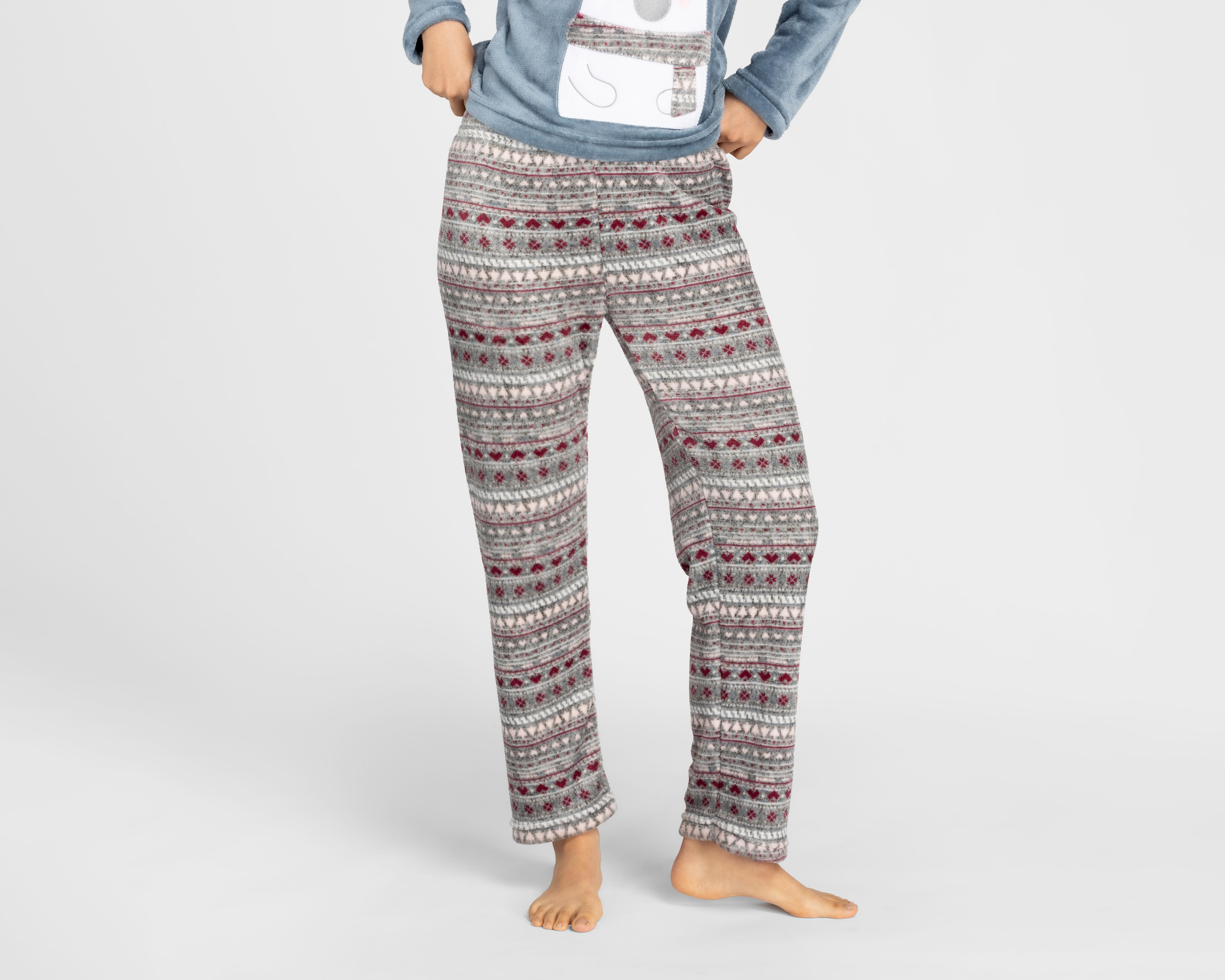 Foto 4 | Pijama Lovest Juvenil para Mujer