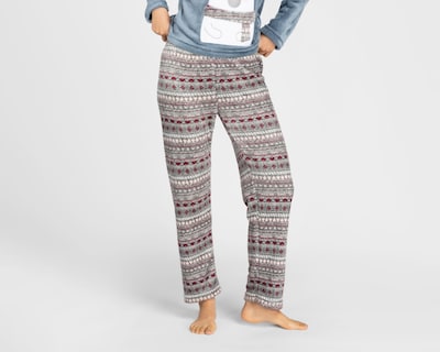 Foto 4 | Pijama Lovest Juvenil para Mujer