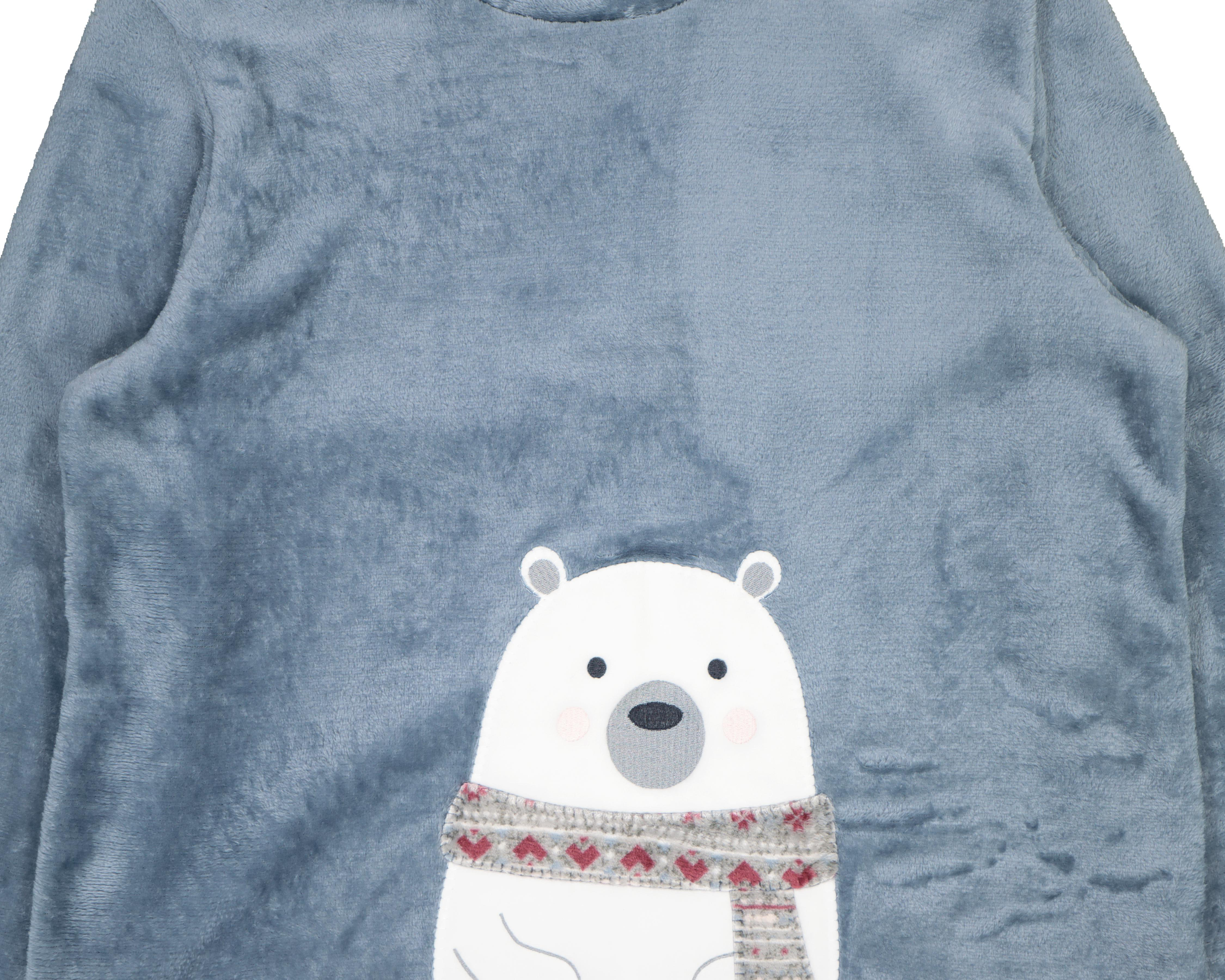 Foto 5 | Pijama Lovest Juvenil para Mujer