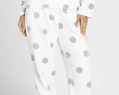 Foto 4 | Pijama Beauty Secret para Mujer