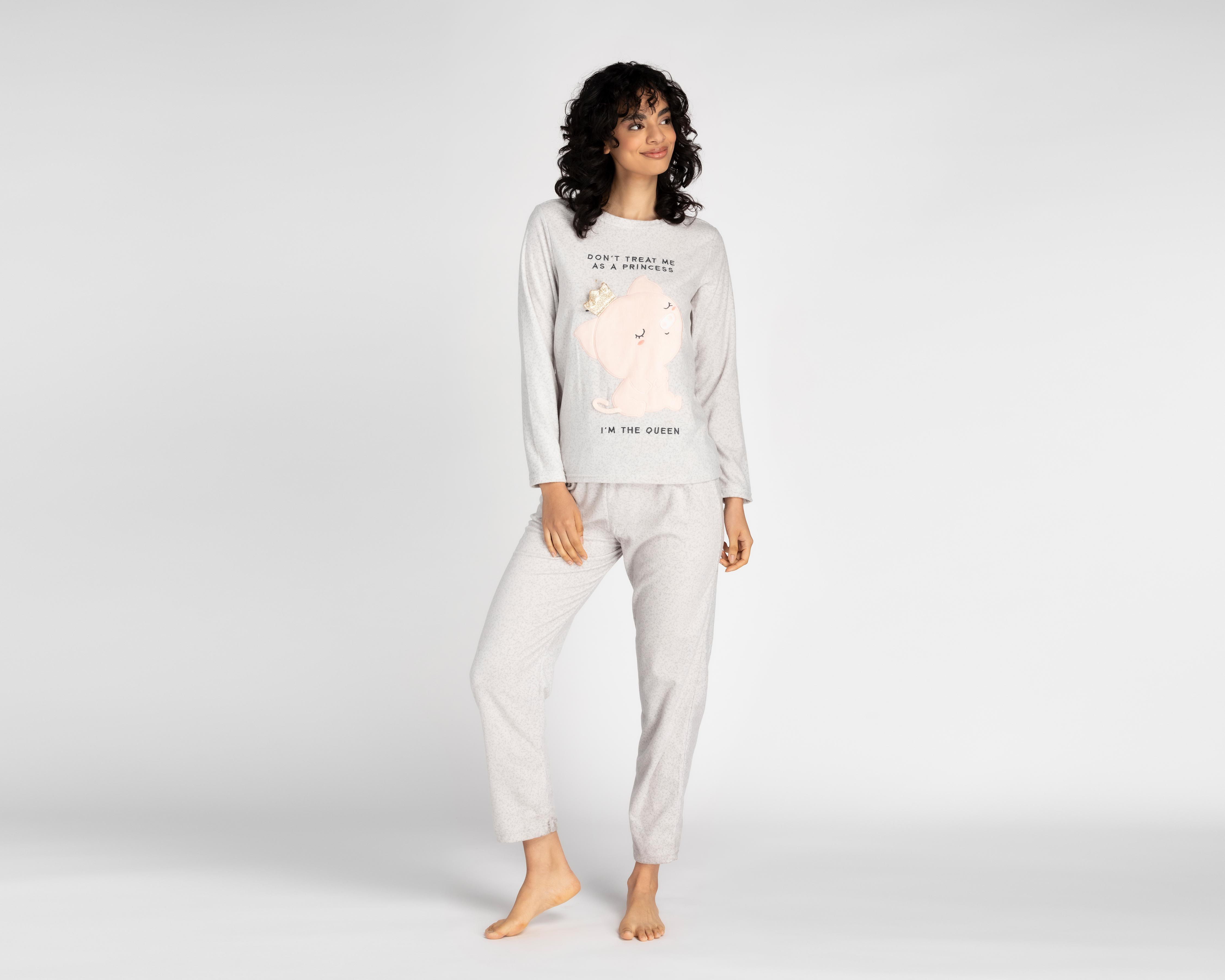 Pijama Lovest Juvenil para Mujer