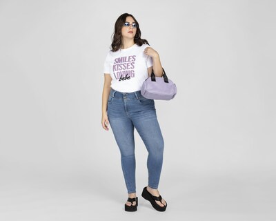 Foto 5 | Playera Bebe Manga Corta con Estampado