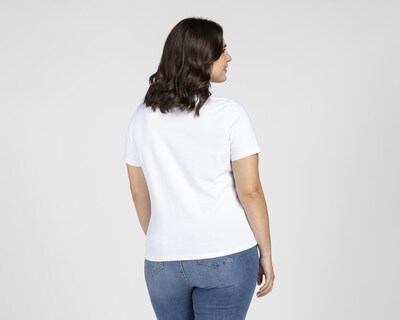 Foto 6 | Playera Bebe Manga Corta con Estampado