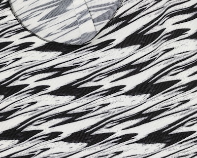 Foto 7 | Playera Thinner Manga Corta Estampada