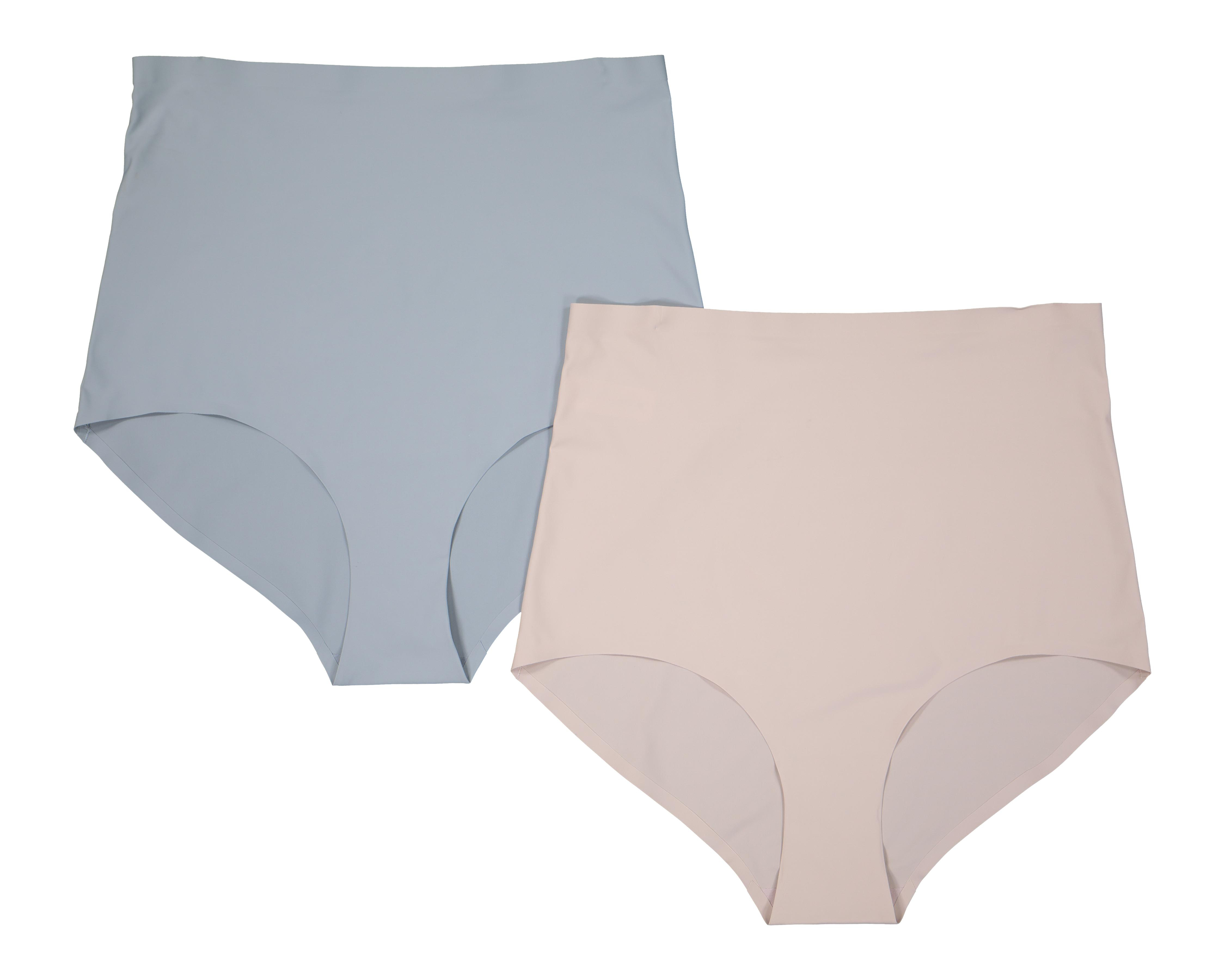 Pantaleta Mamá Bella para Mujer 2 Pack