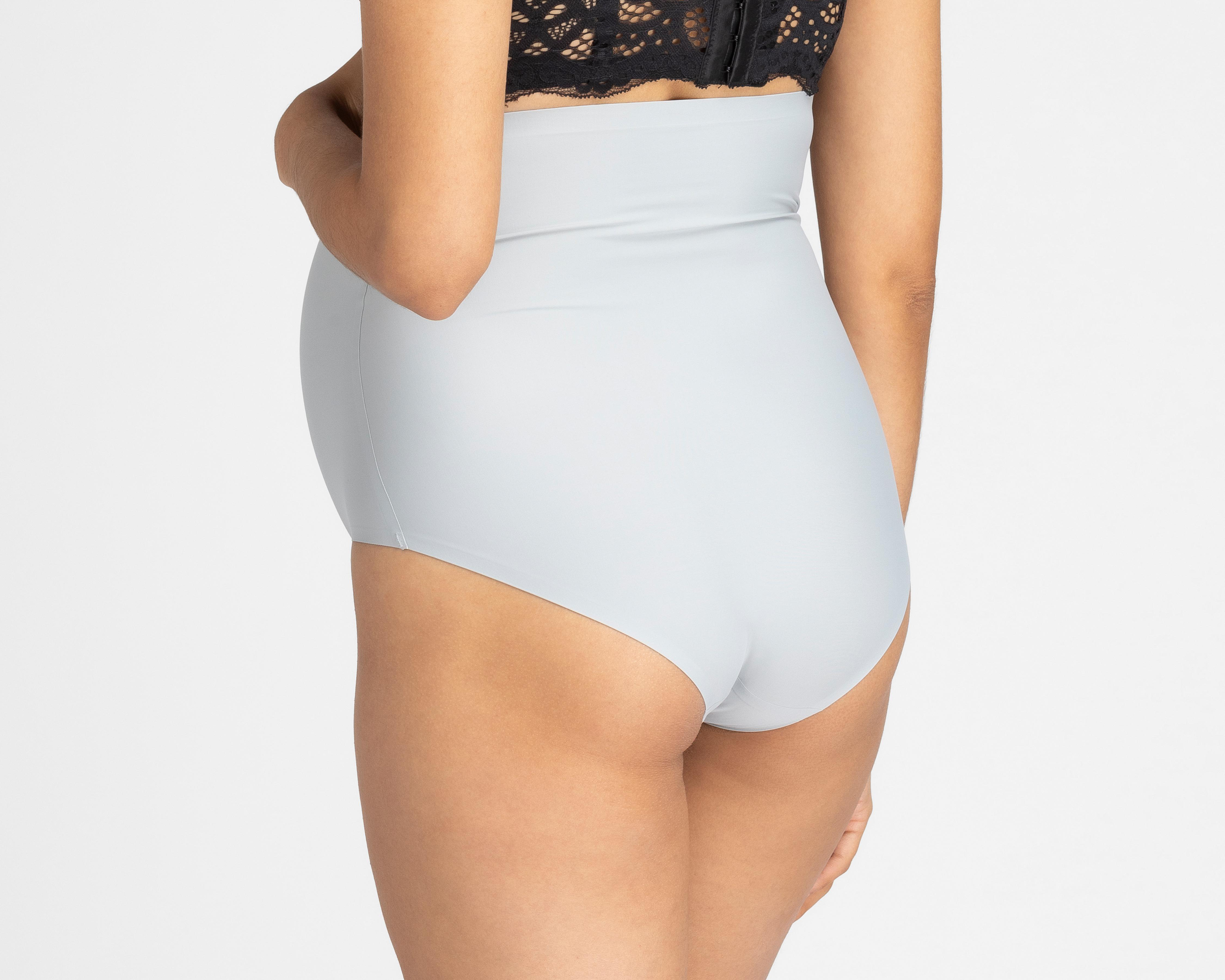 Foto 4 pulgar | Pantaleta Mamá Bella para Mujer 2 Pack