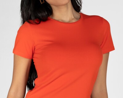 Foto 7 | Playera Sahara Manga Corta
