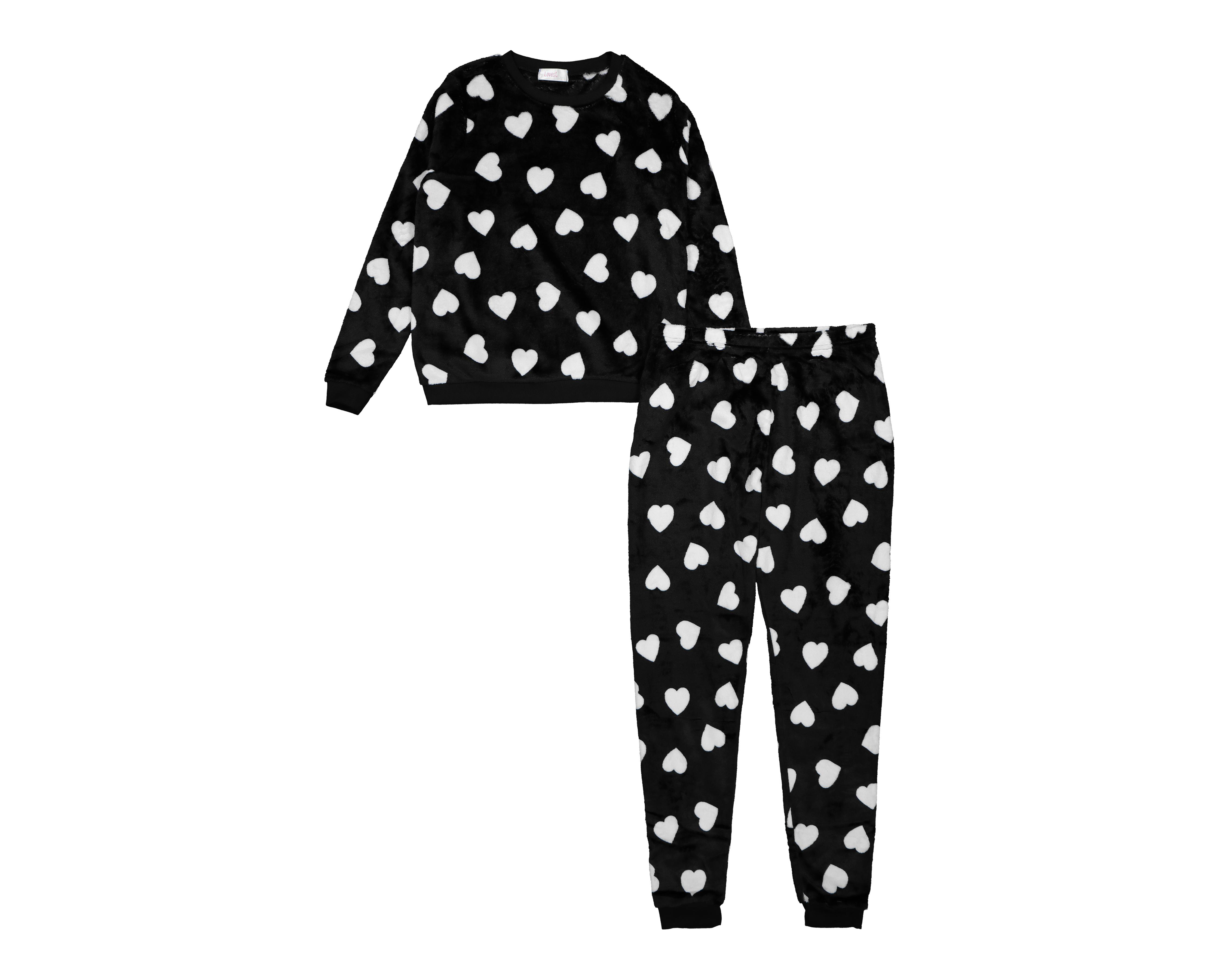 Pijama Lovest Juvenil para Mujer