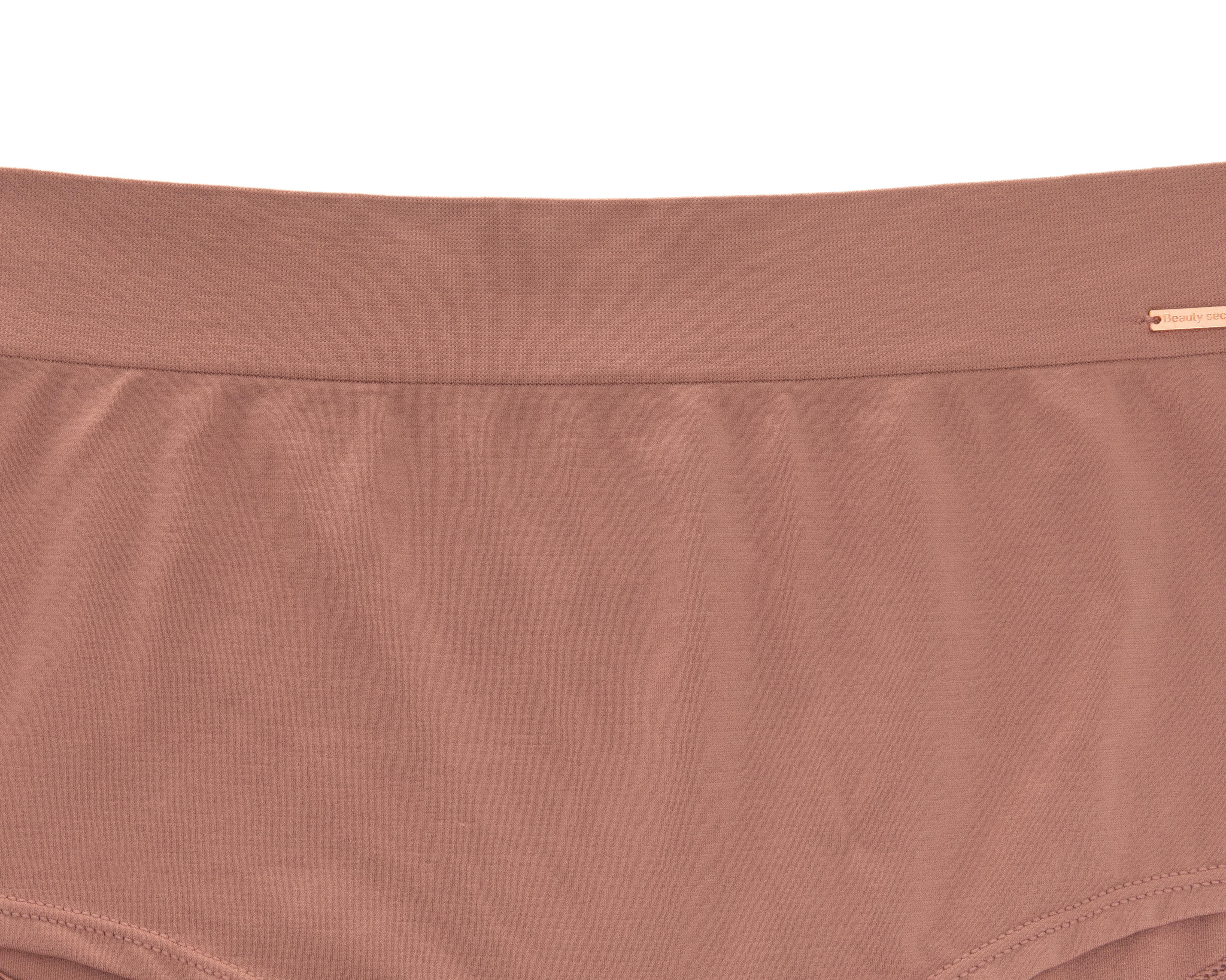 Foto 5 pulgar | Pantaleta Beauty Secret para Mujer 5 Pack