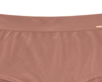 Foto 4 | Pantaleta Beauty Secret para Mujer 5 Pack