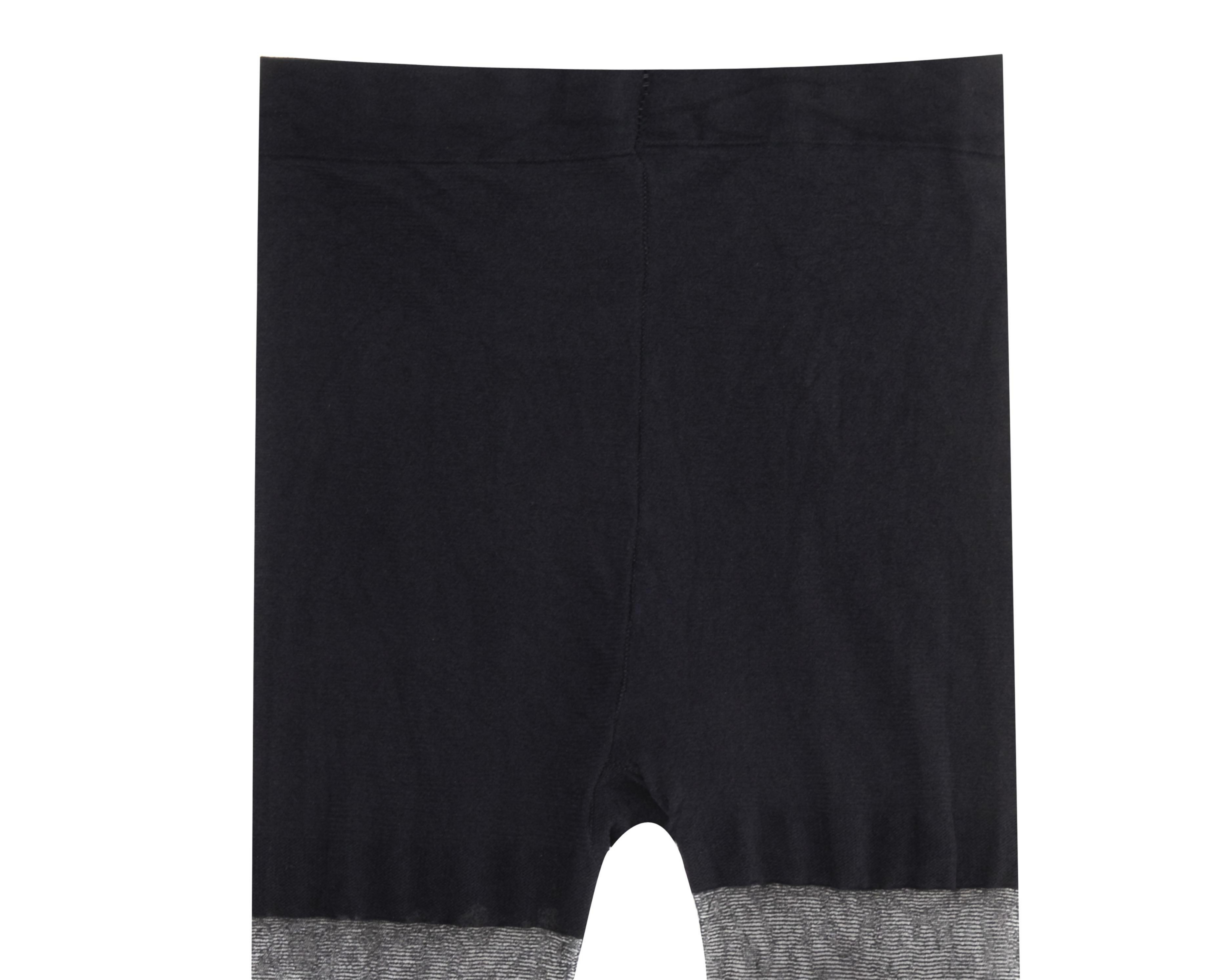 Foto 4 pulgar | Pantimedias Beauty Secret Negras