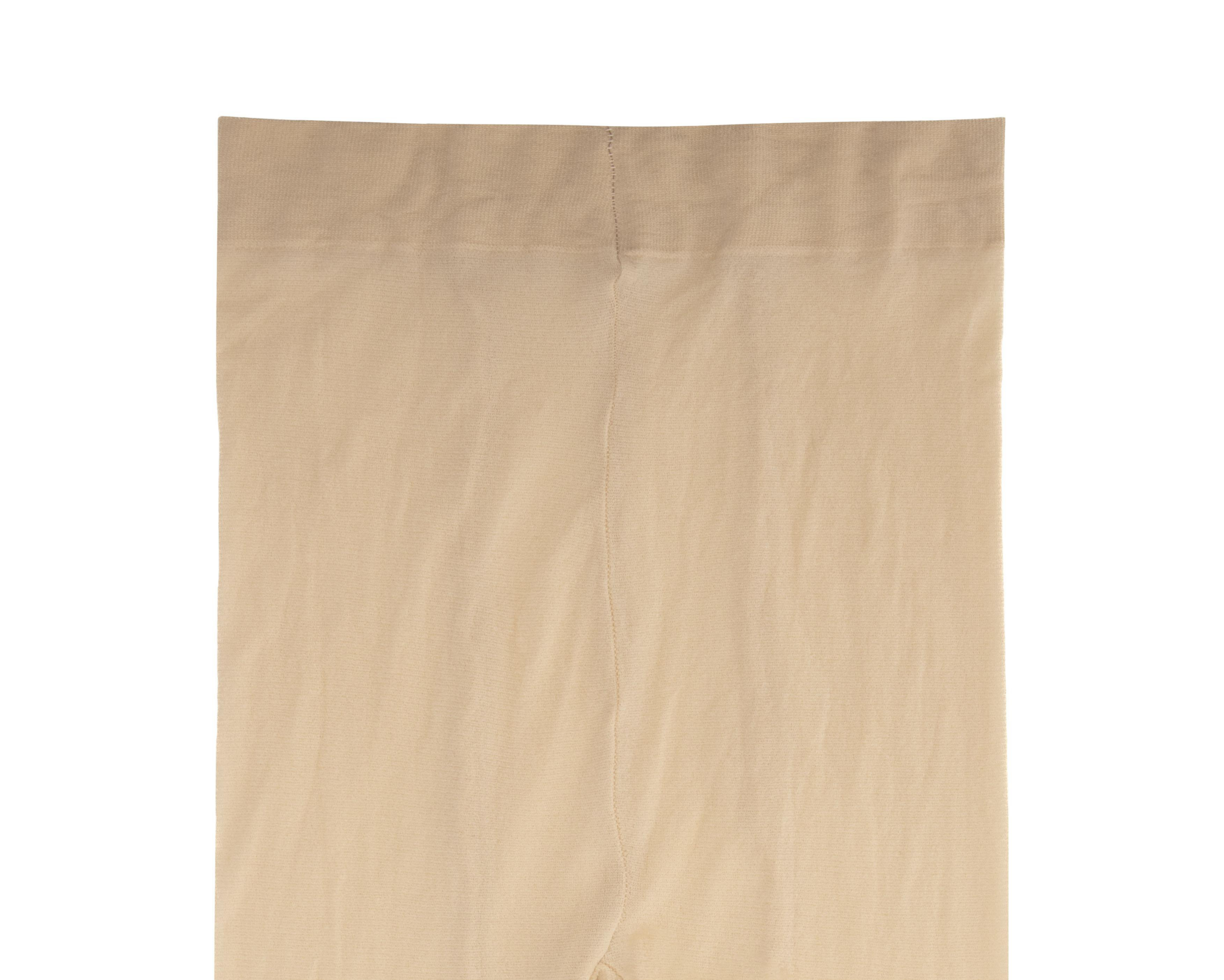 Foto 4 pulgar | Pantimedias Beauty Secret Nude