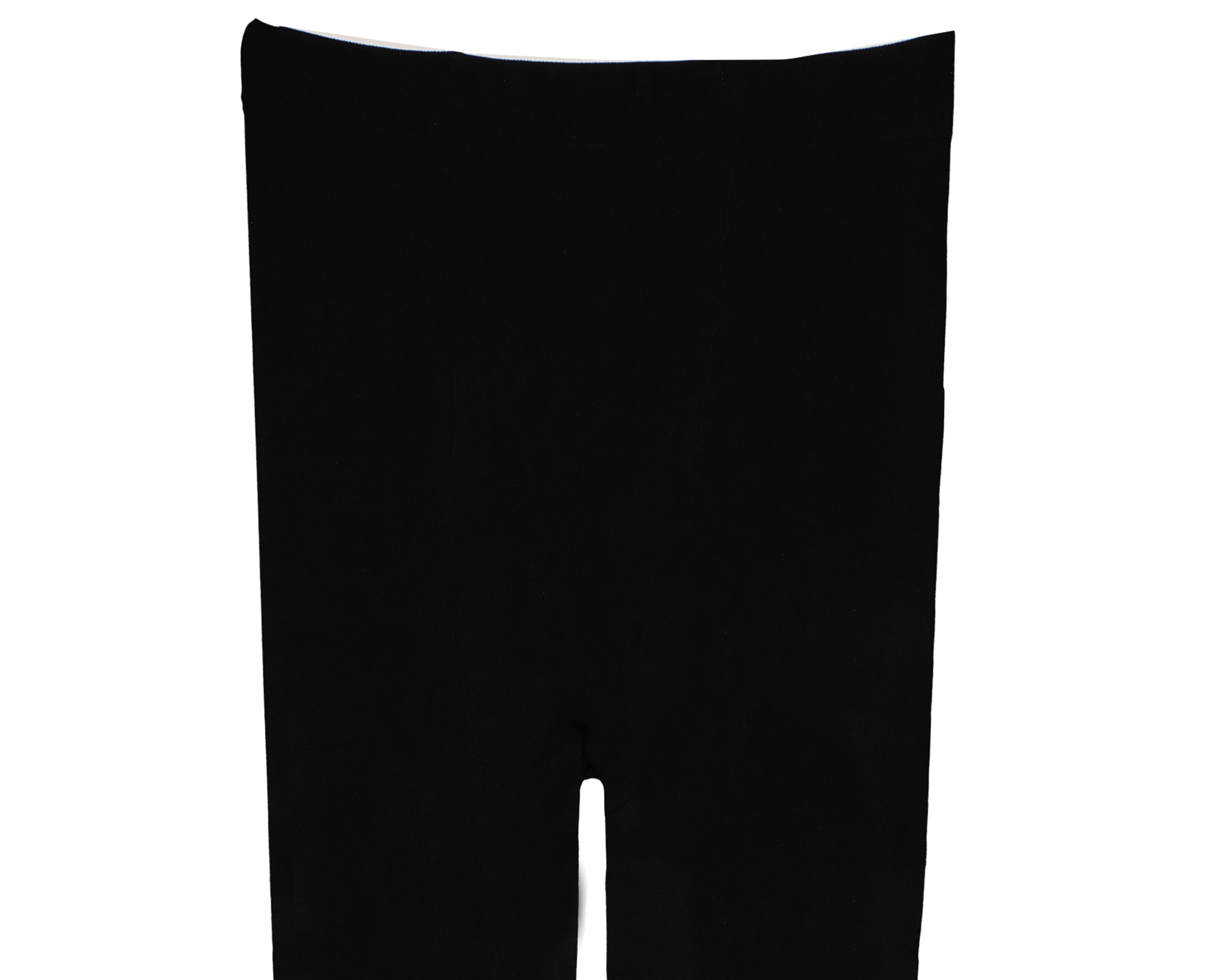 Foto 3 pulgar | Pantimedias Beauty Secret Negras