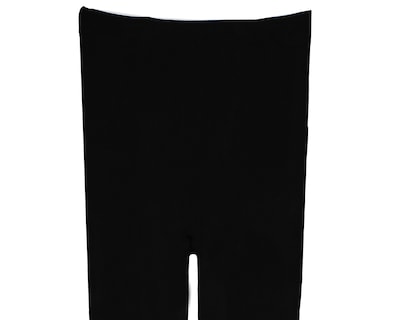Foto 2 | Pantimedias Beauty Secret Negras