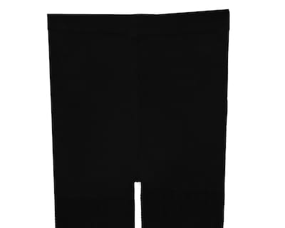 Foto 2 | Medias Beauty Secret Negras