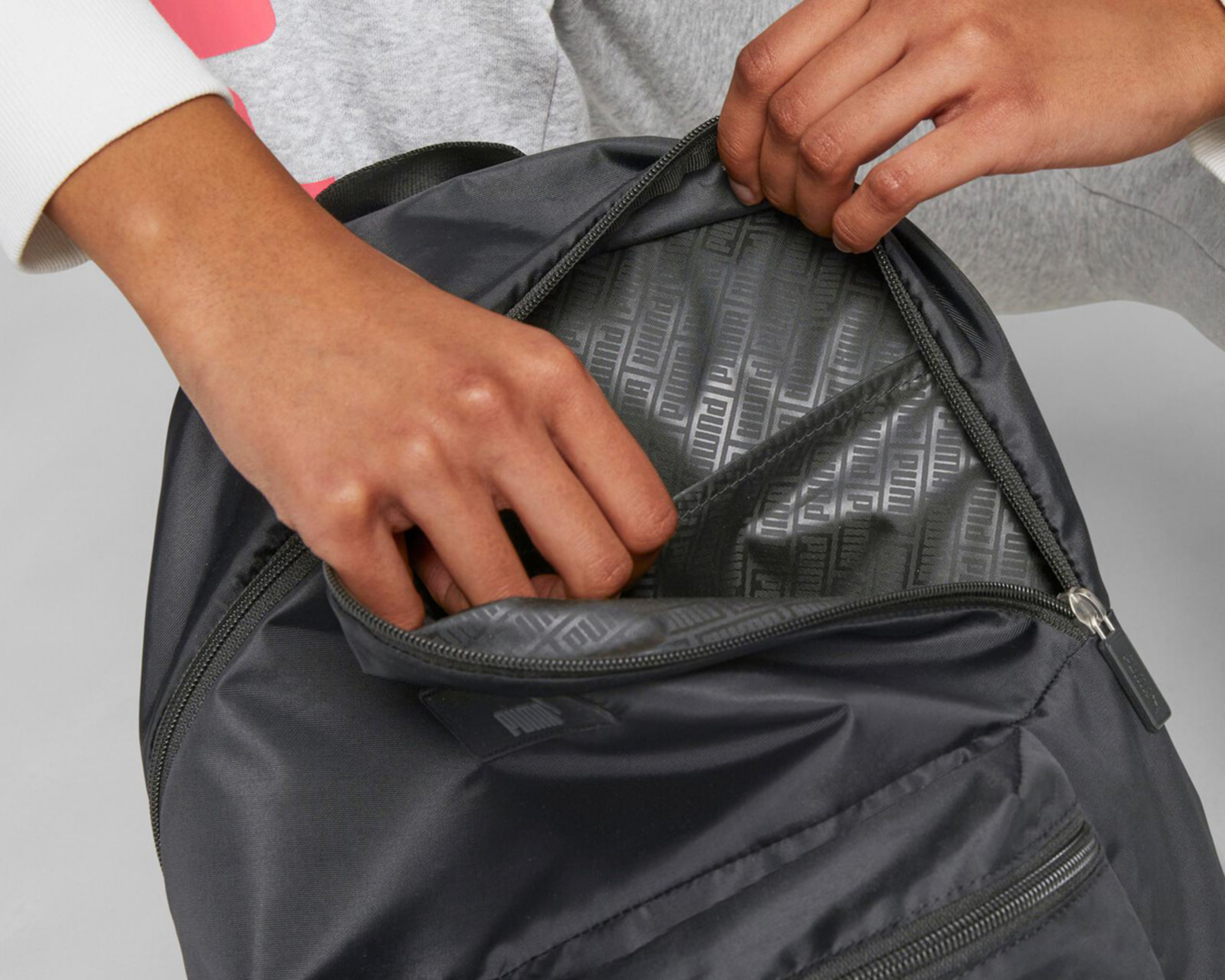 Foto 5 | Mochila Puma Core Pop