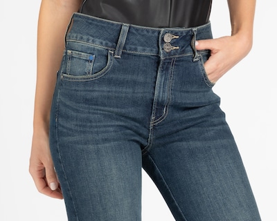 Foto 4 | Jeans Skinny Oggi para Mujer