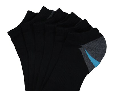 Foto 2 | Calcetas Deportivas Tines Sportline para Mujer 6 Pares