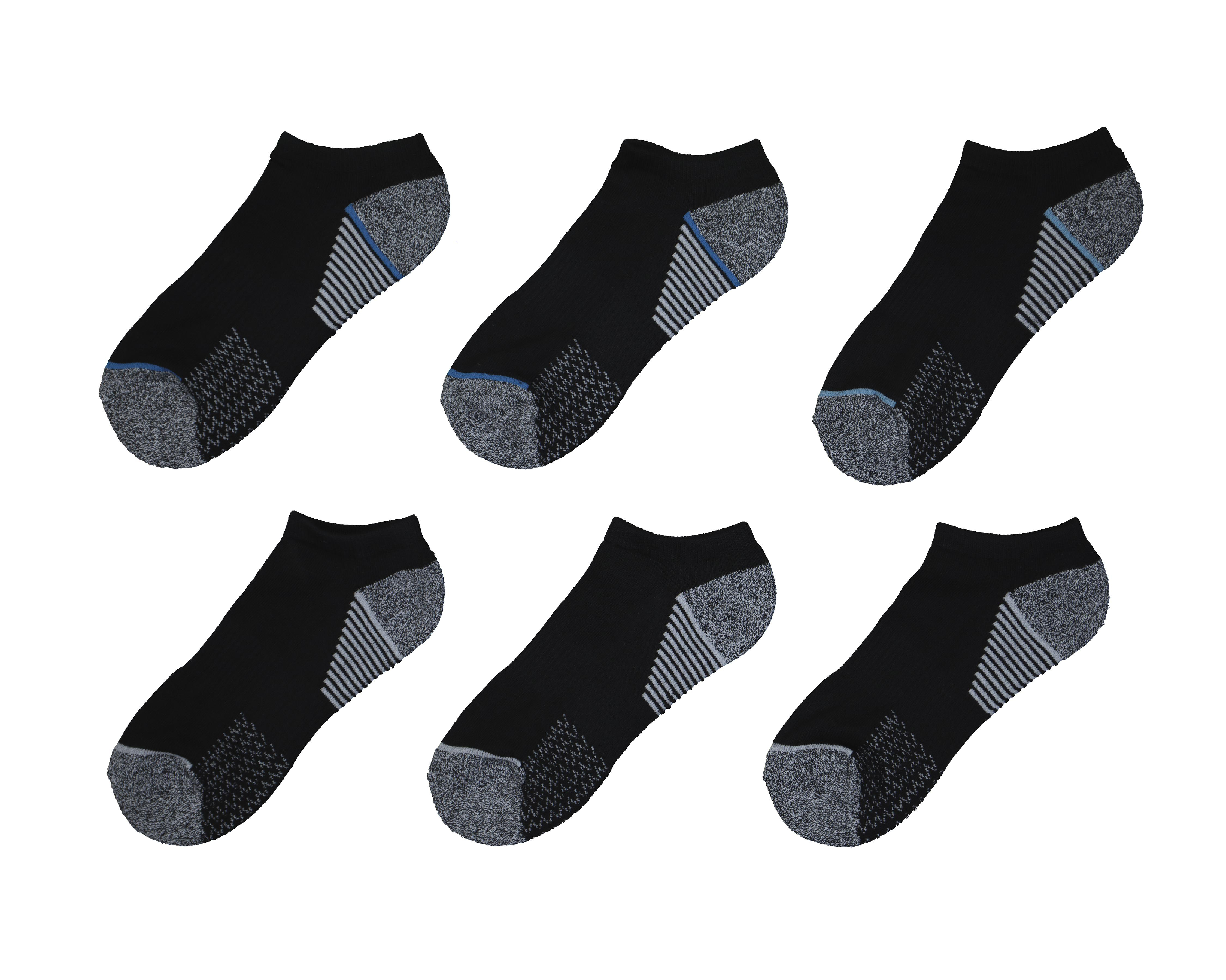 Foto 2 pulgar | Calcetas Deportivas Tines Sportline para Mujer 6 Pares