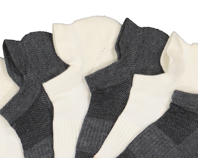 Foto 2 | Calcetas Deportivas Tines Sportline Cool-Tek para Mujer 6 Pares