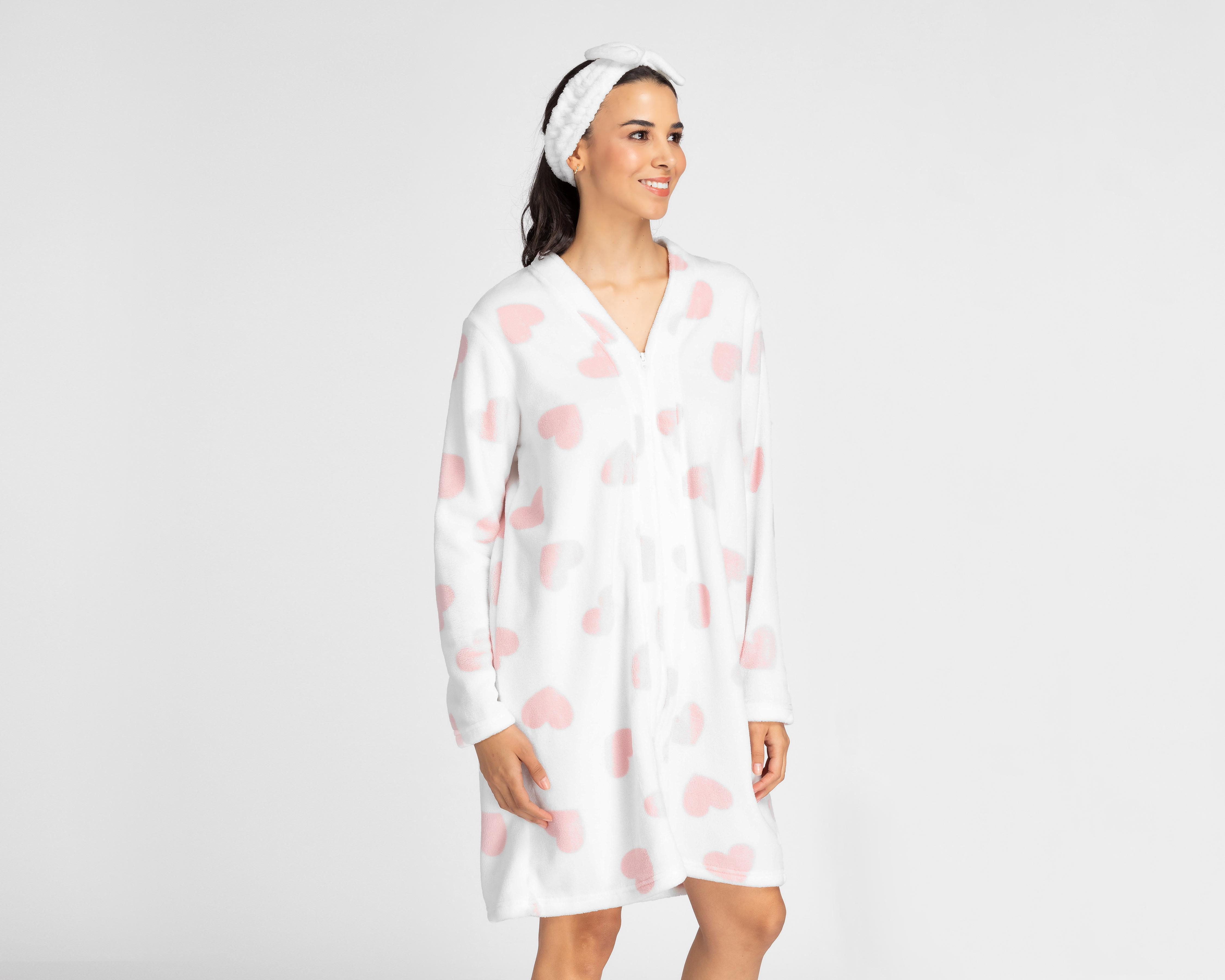 Foto 4 pulgar | Bata de Dormir Lovest para Mujer