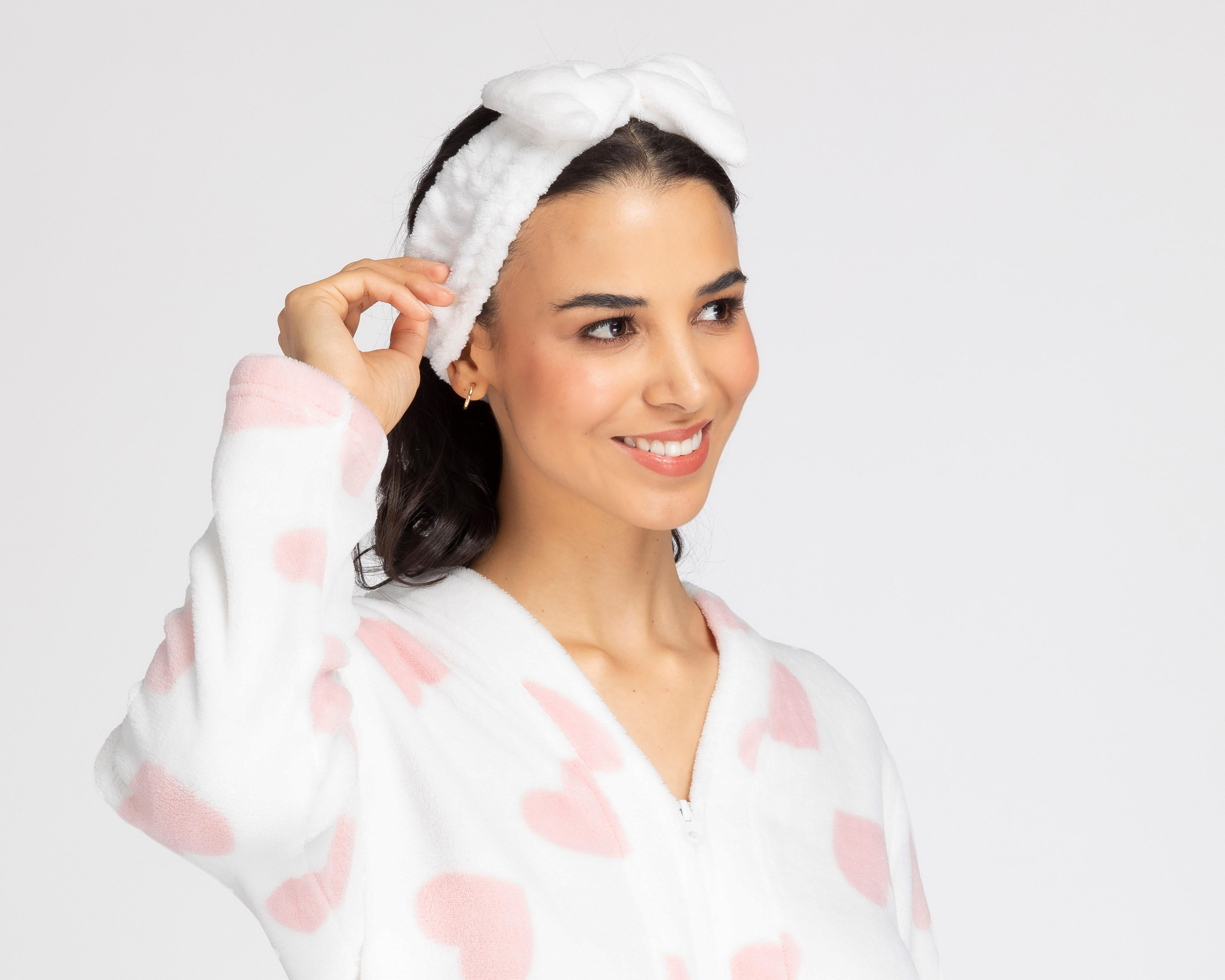 Foto 5 pulgar | Bata de Dormir Lovest para Mujer