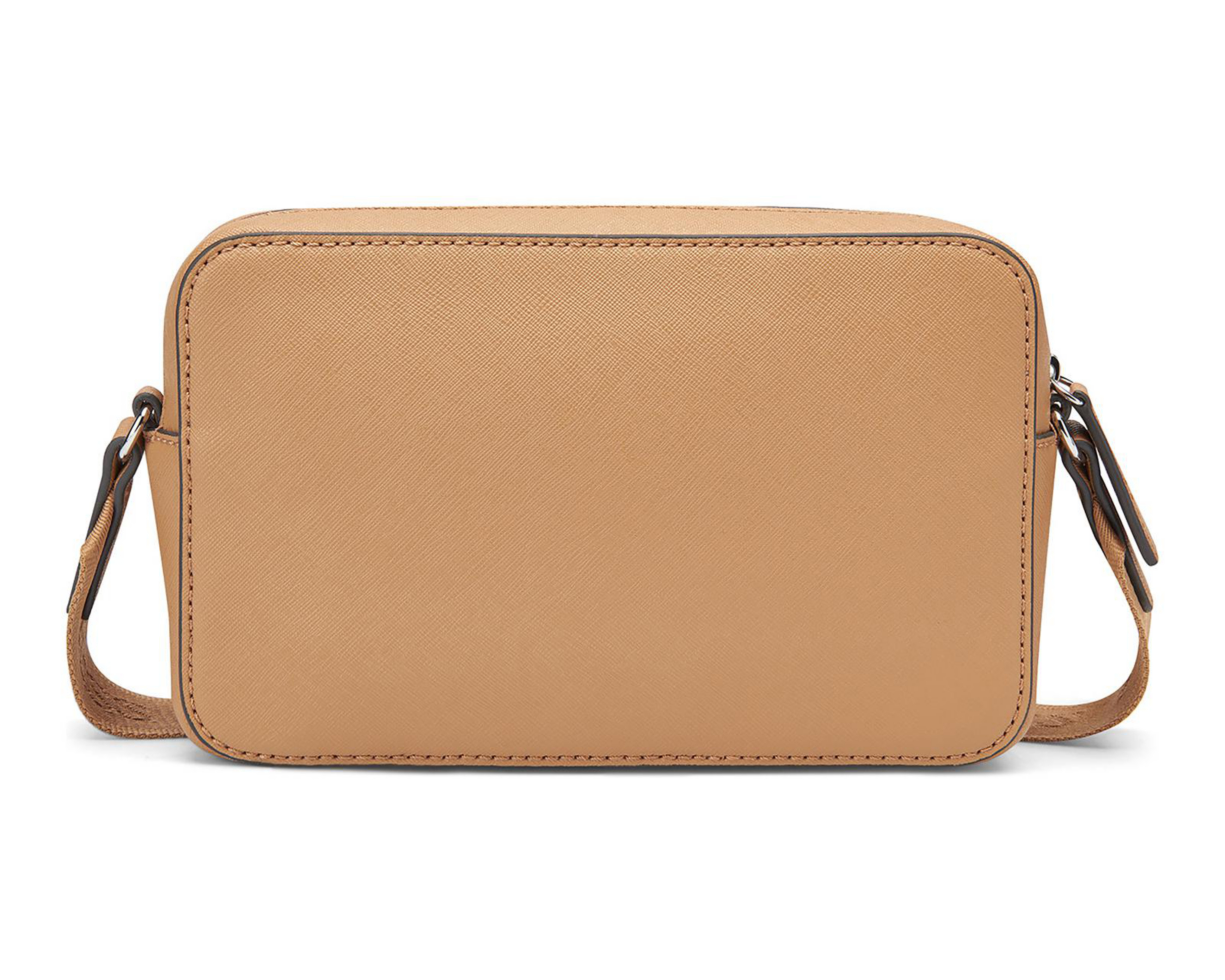 Foto 4 pulgar | Bolsa Cruzada Guess Haddington