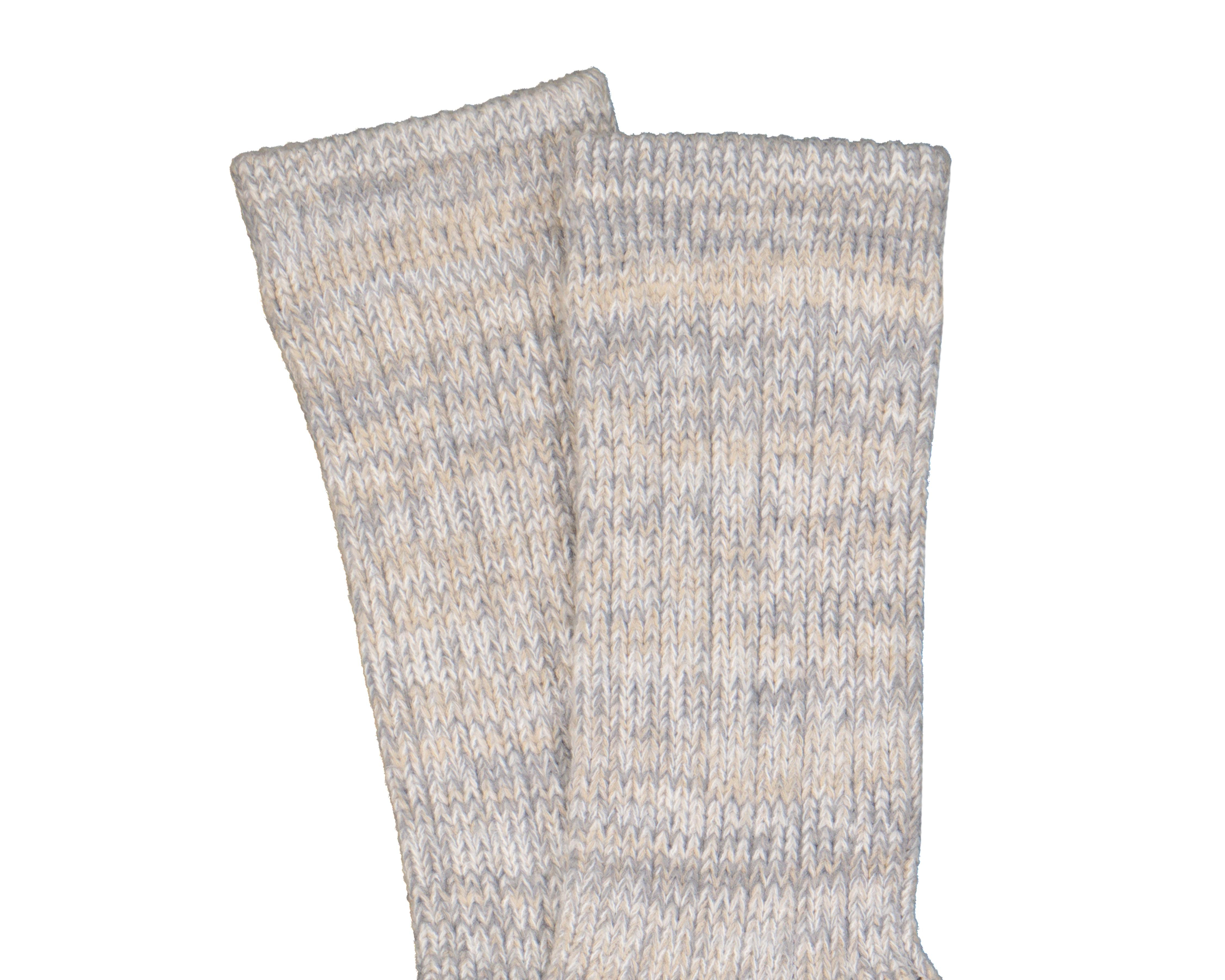 Foto 3 pulgar | Calcetas Largas Lovest para Mujer 2 Pares