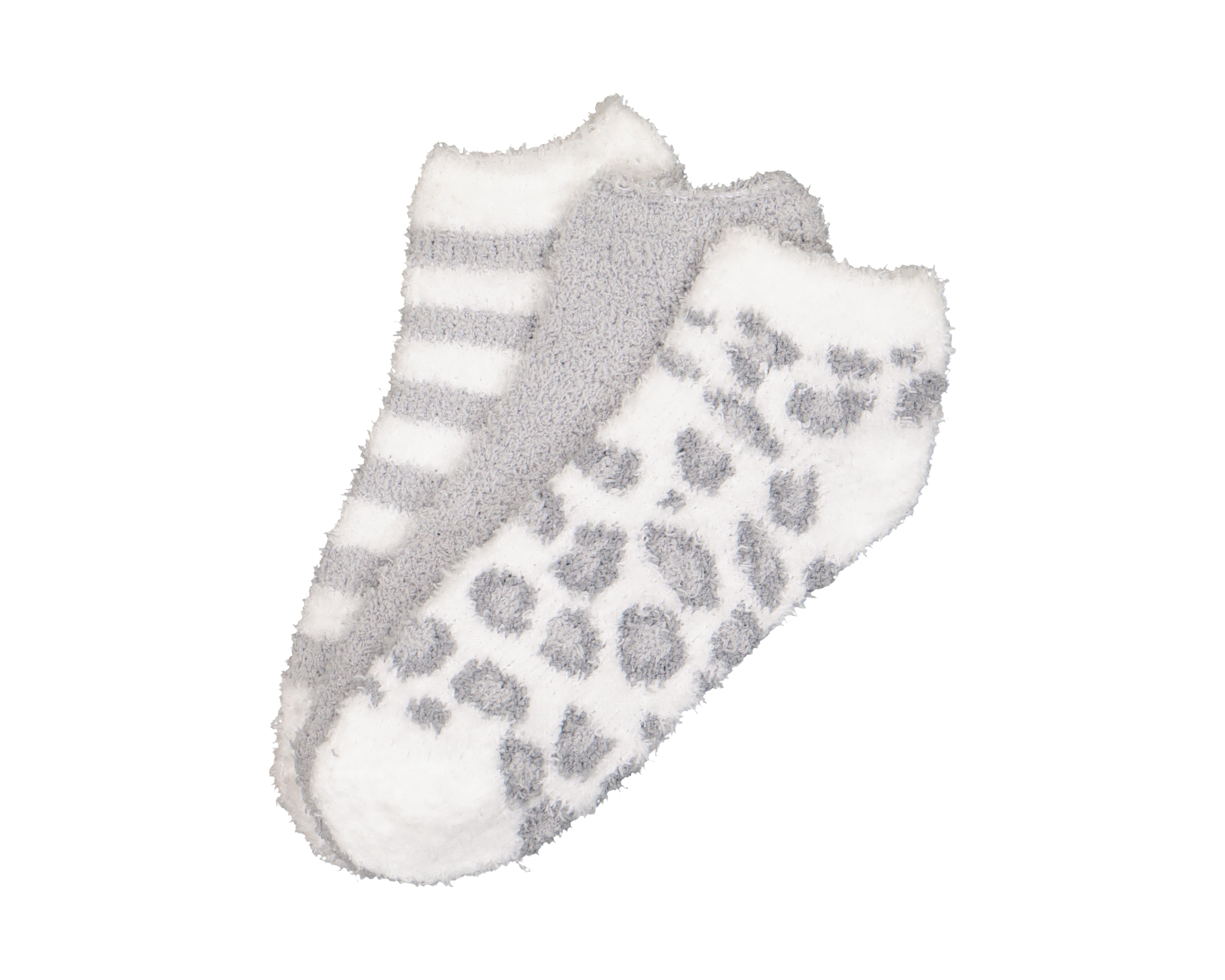 Foto 3 pulgar | Calcetas Tines Lovest para Mujer 3 Pares