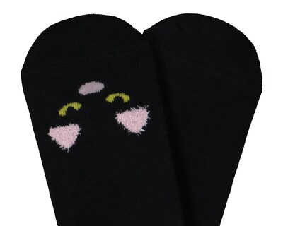 Foto 2 | Calcetas Invisibles Lovest para Mujer 2 Pares