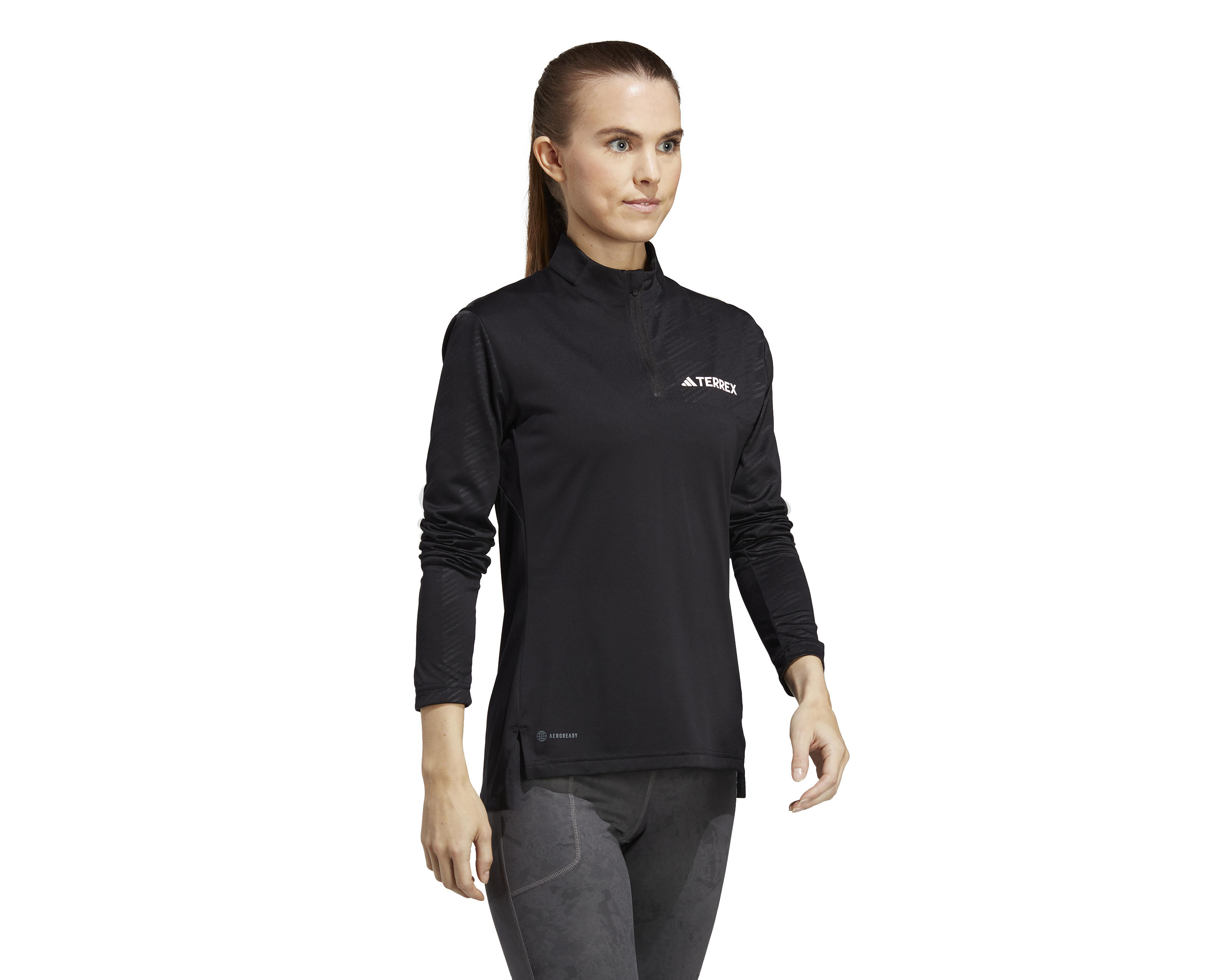 Playera Adidas Aeroready Apparel de Entrenamiento para Mujer