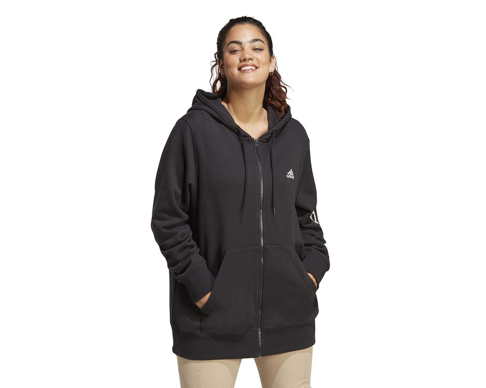 Sudadera de Entrenamiento Adidas para Mujer