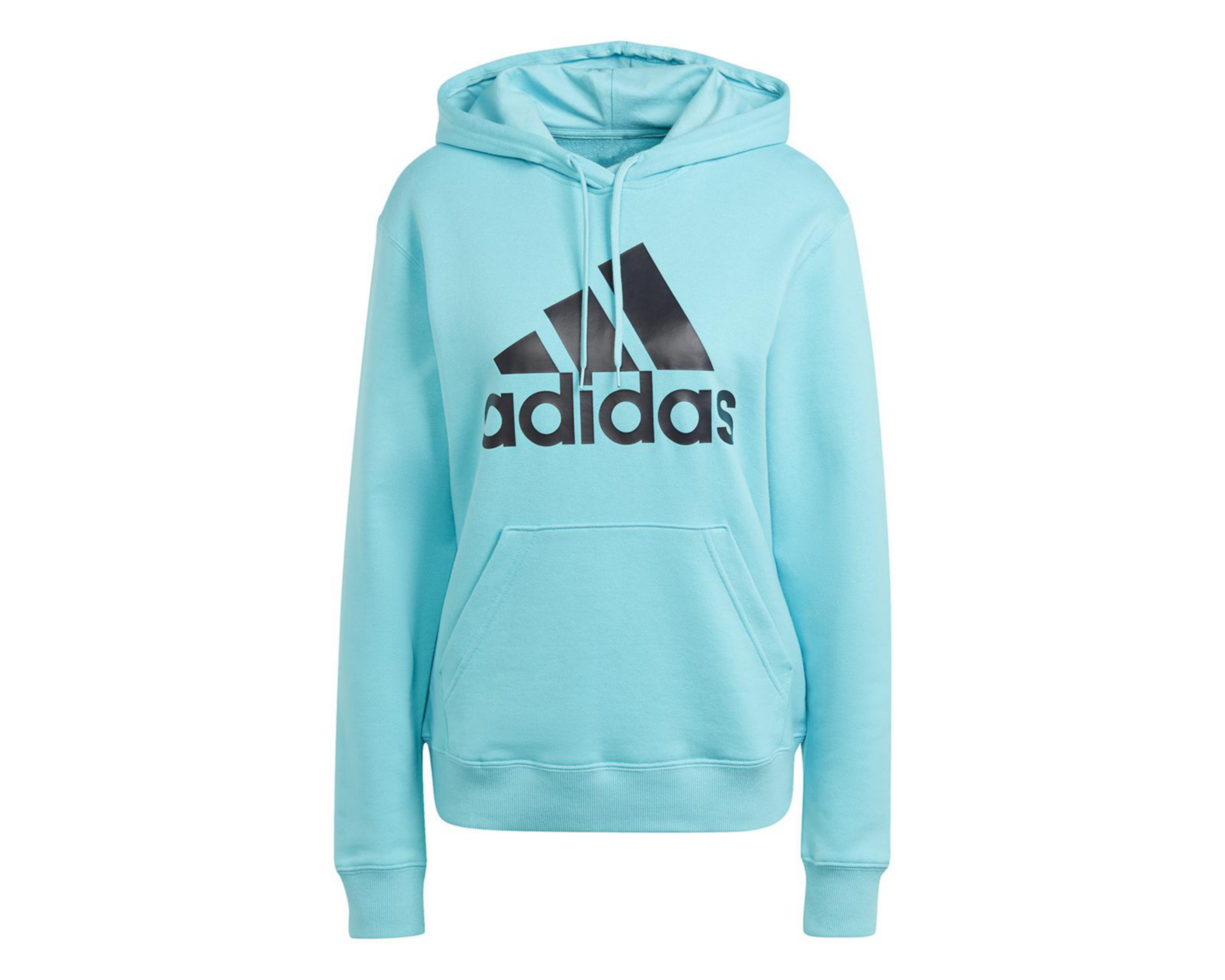 Foto 8 pulgar | Sudadera de Entrenamiento Adidas con Capucha para Mujer