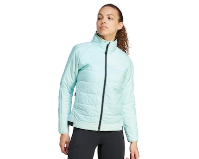 Foto 1 | Chamarra de Senderismo Adidas Terrex para Mujer