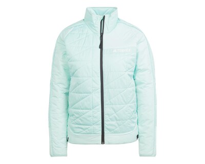 Foto 6 | Chamarra de Senderismo Adidas Terrex para Mujer