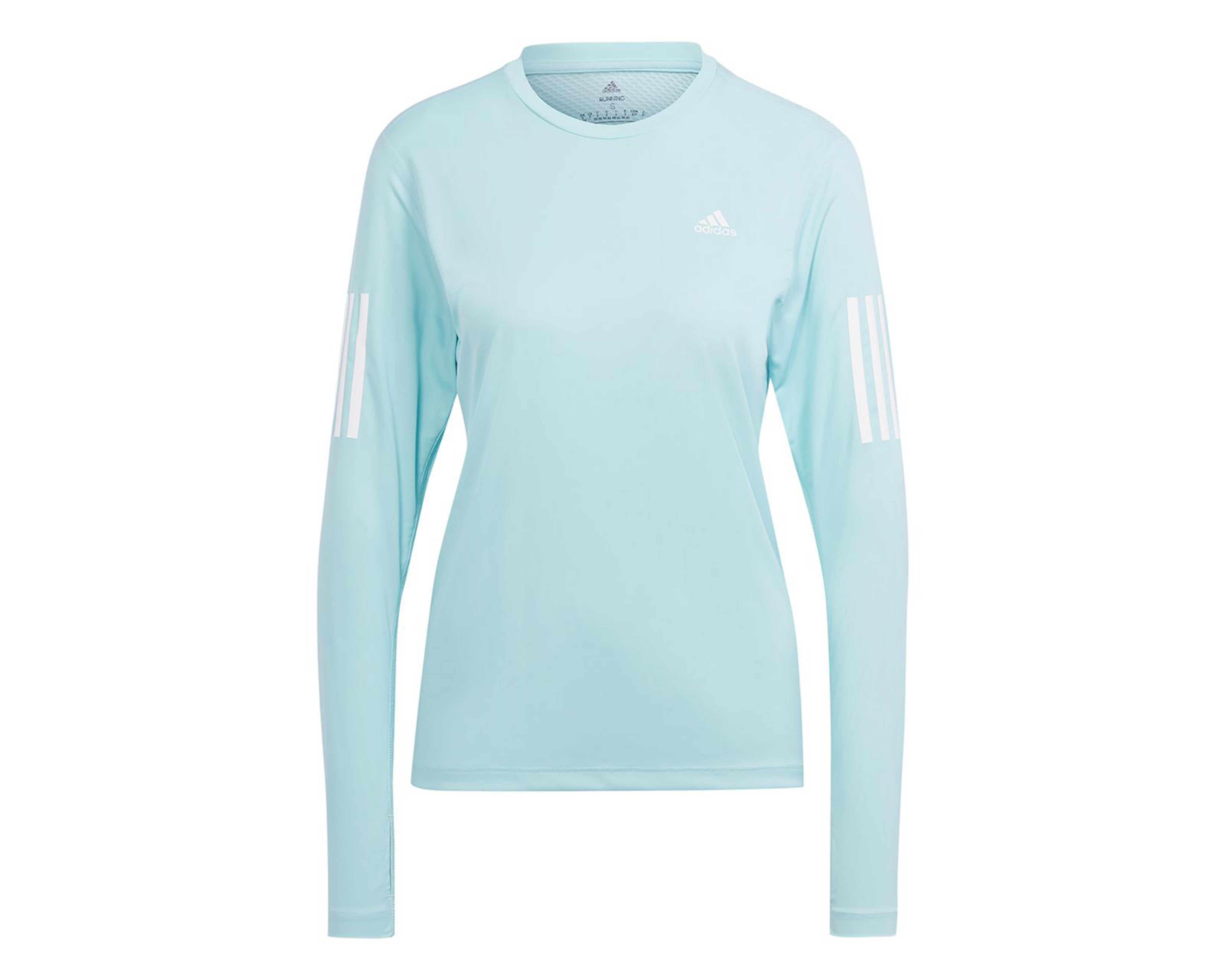 Foto 9 pulgar | Playera de Entrenamiento Adidas Aeroready para Mujer