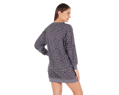 Foto 2 | Camisón Tops & Bottoms para Mujer