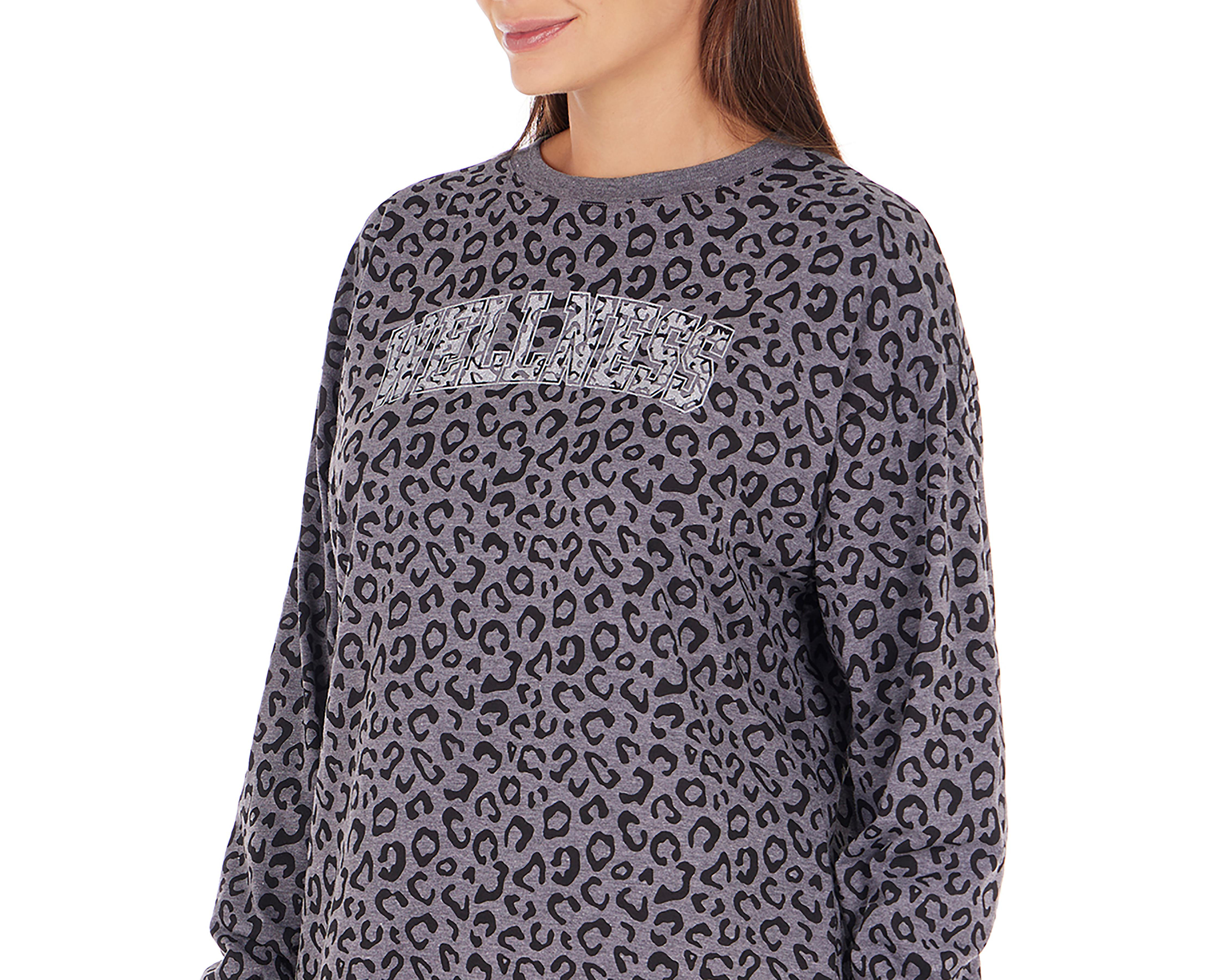 Foto 3 | Camisón Tops & Bottoms para Mujer