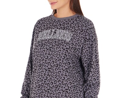 Foto 3 | Camisón Tops & Bottoms para Mujer