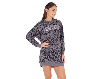 Foto 4 | Camisón Tops & Bottoms para Mujer