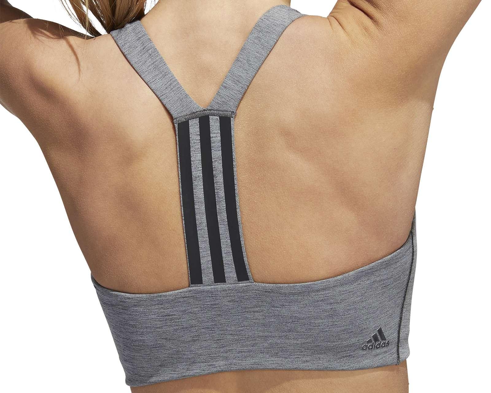 Foto 8 pulgar | Top de Entrenamiento Adidas Aeroready para Mujer