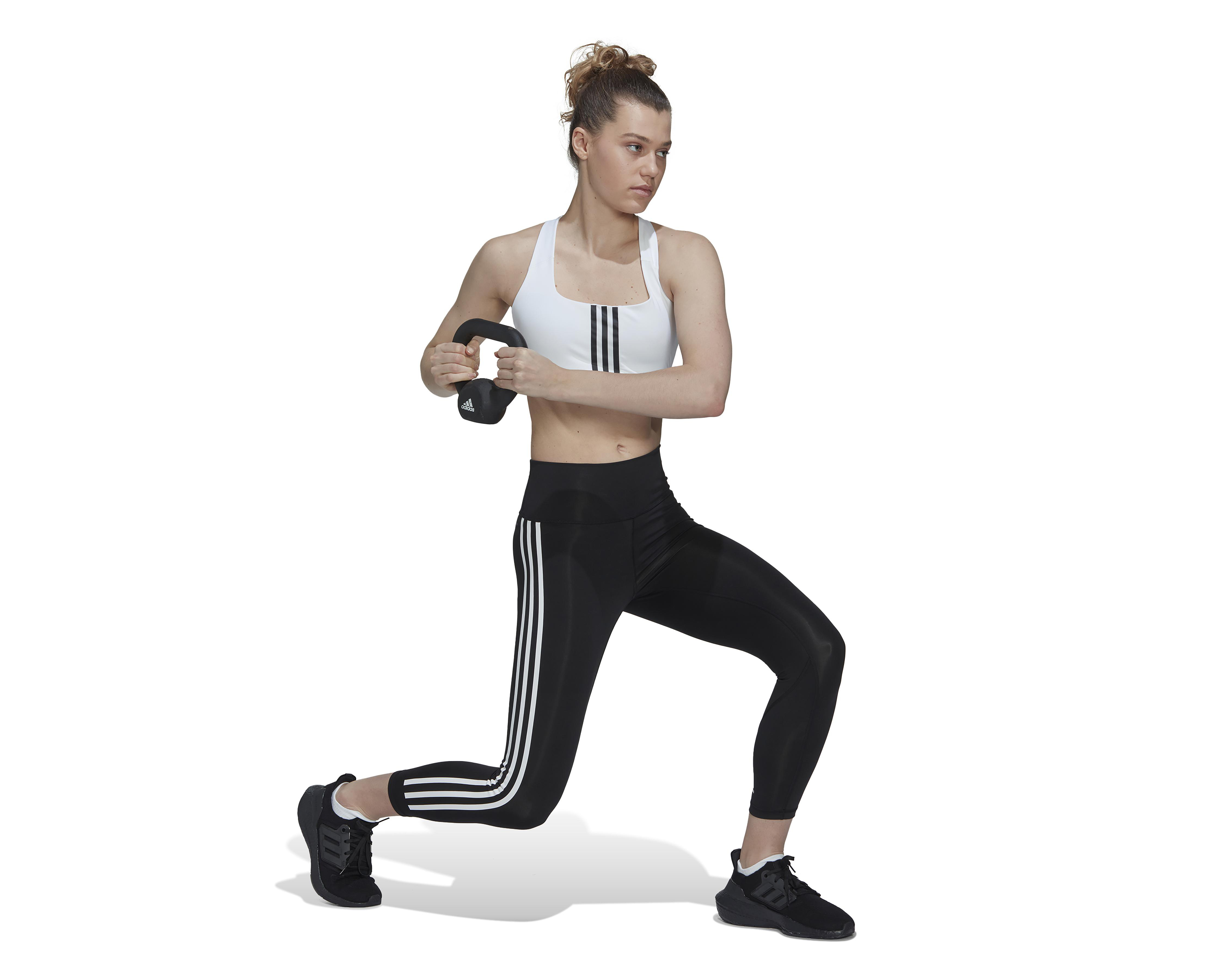 Foto 4 pulgar | Top de Entrenamiento Adidas Aeroready para Mujer