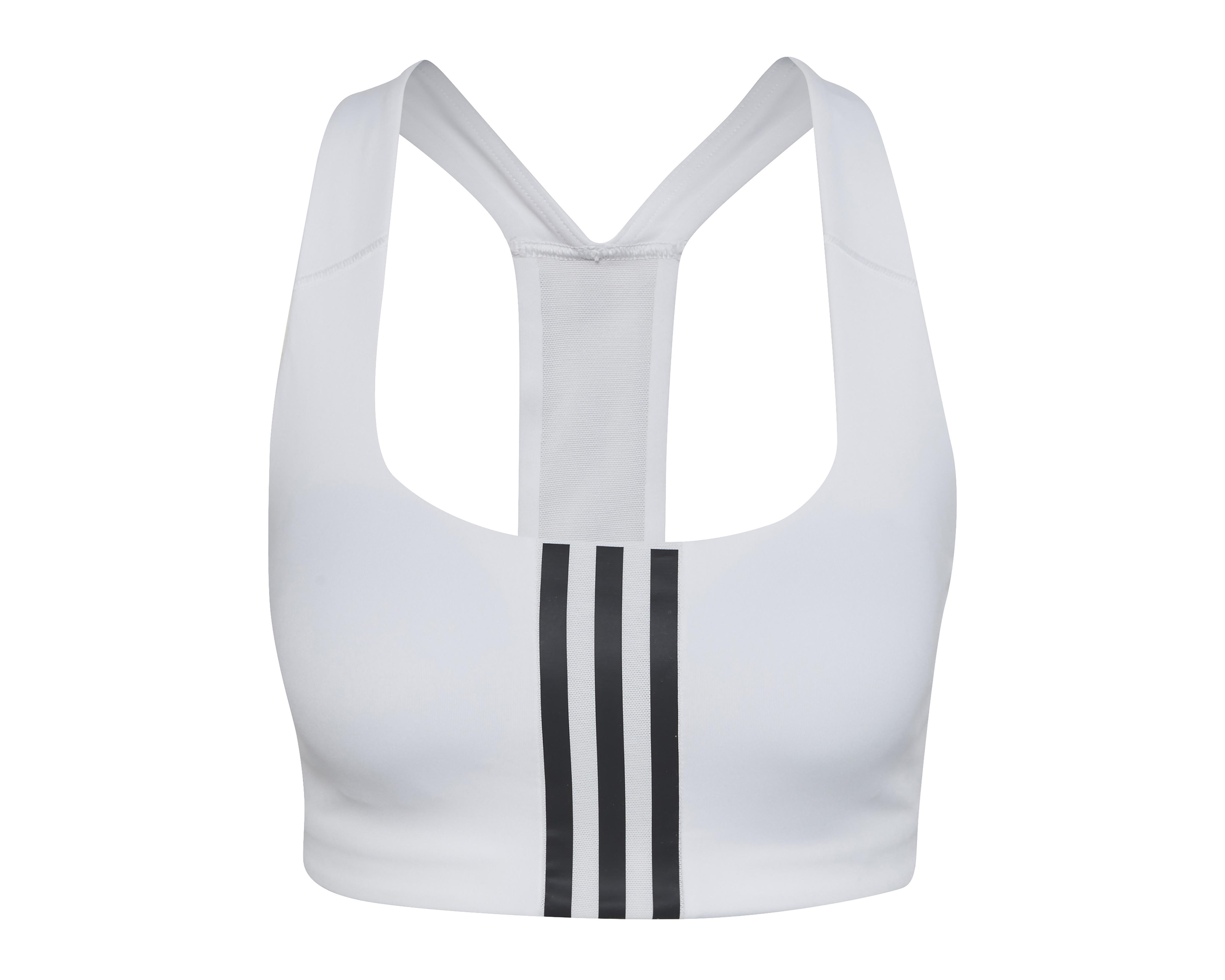 Foto 7 pulgar | Top de Entrenamiento Adidas Aeroready para Mujer