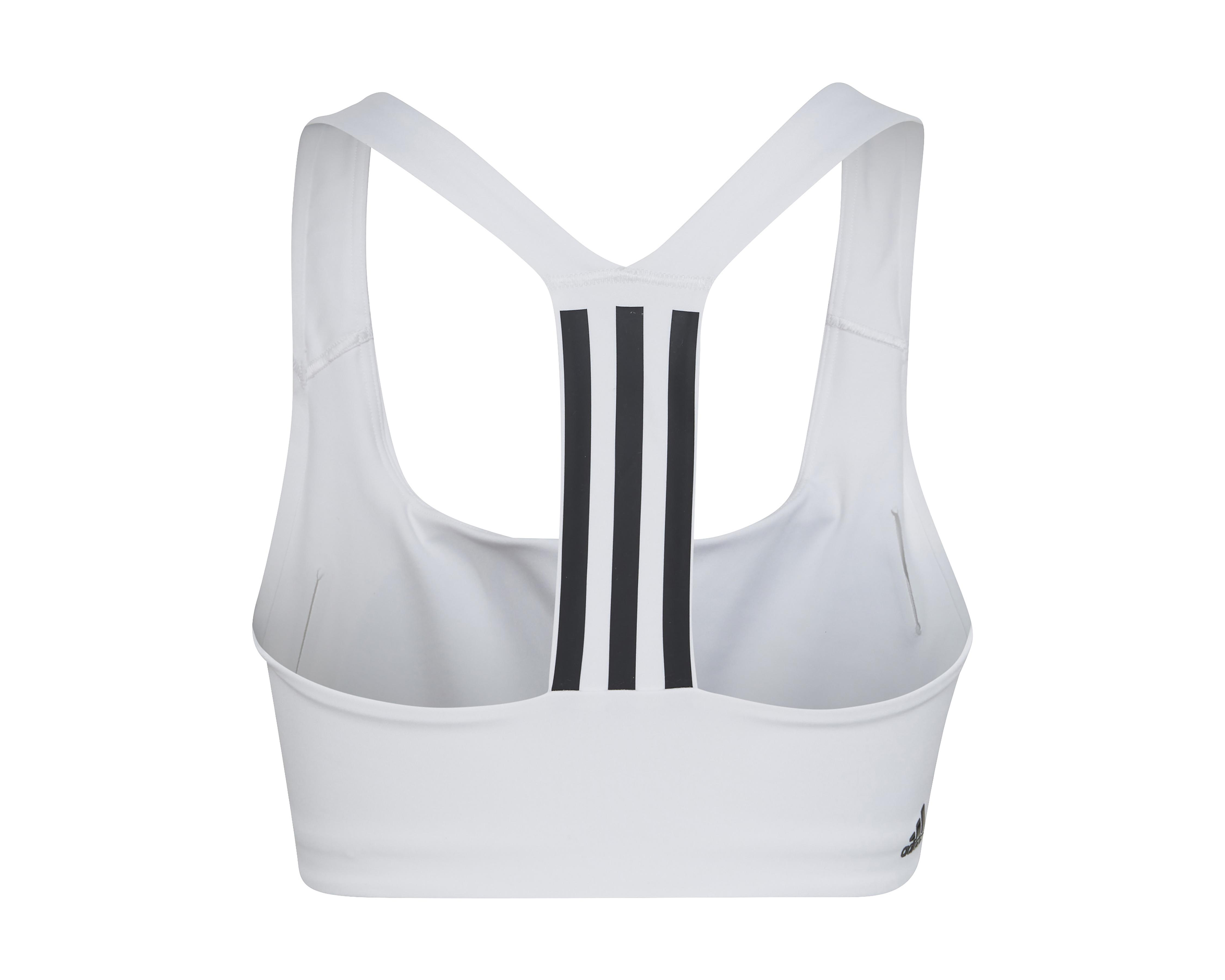 Foto 8 pulgar | Top de Entrenamiento Adidas Aeroready para Mujer