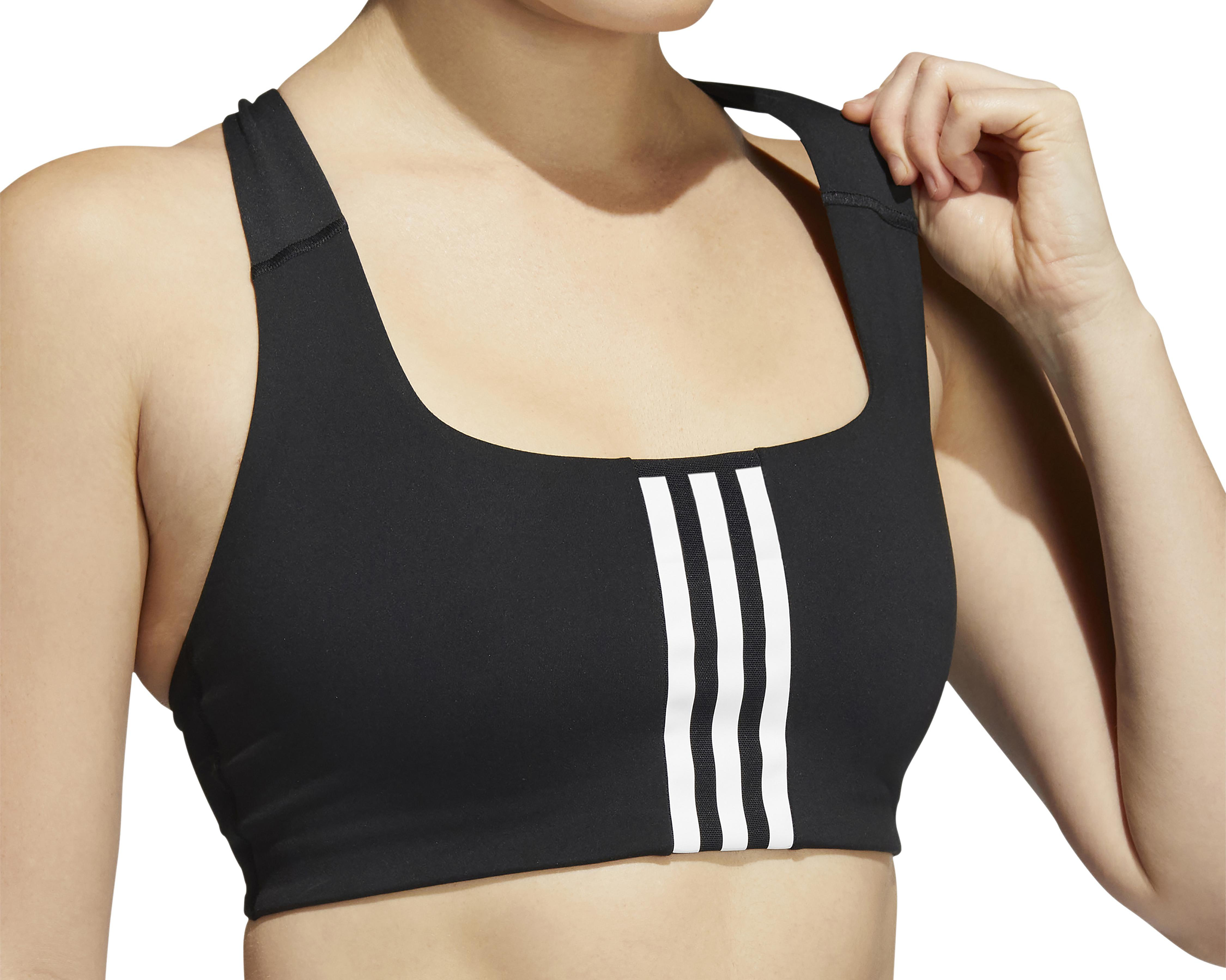 Foto 6 pulgar | Top de Entrenamiento Adidas Aeroready para Mujer