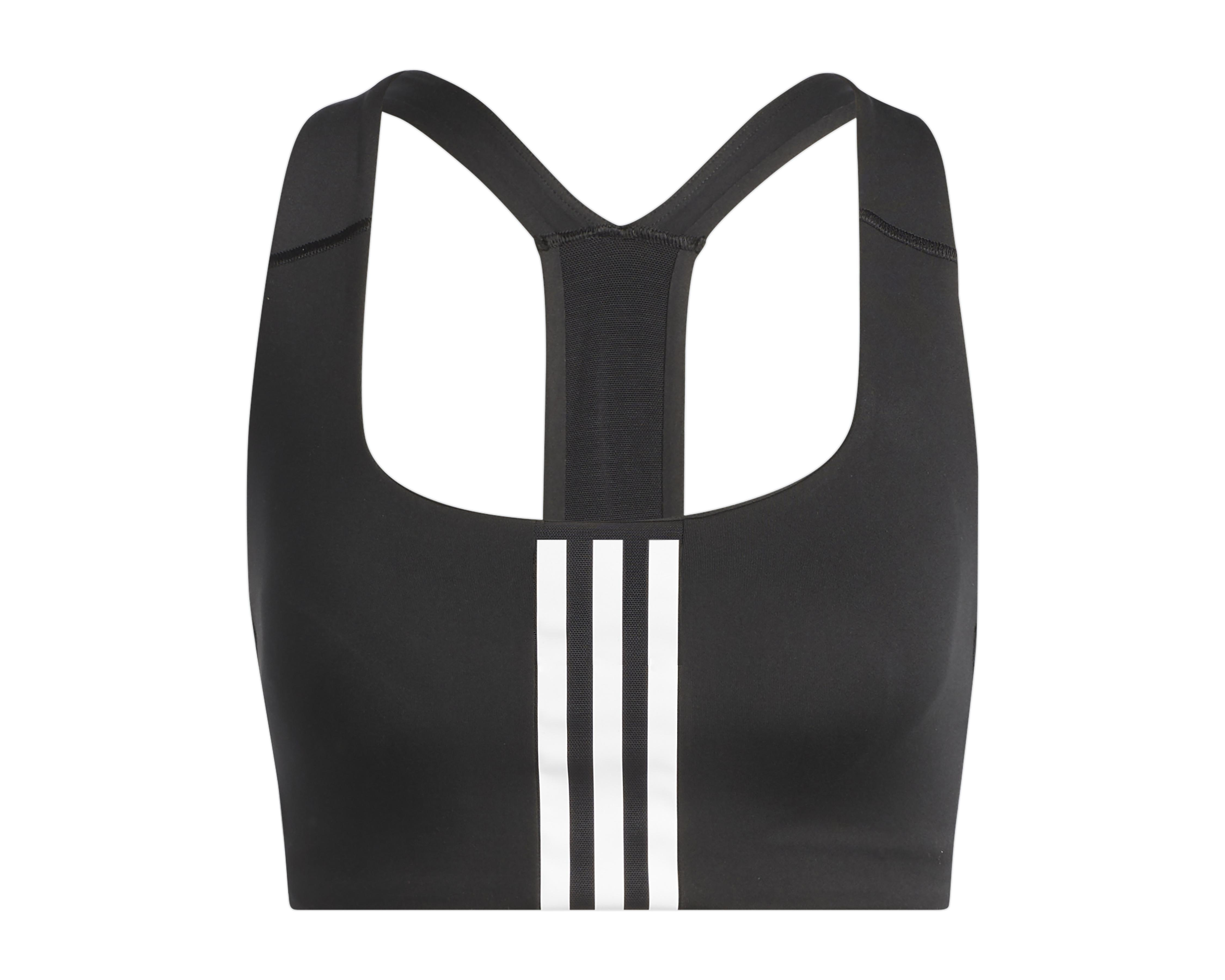 Foto 8 pulgar | Top de Entrenamiento Adidas Aeroready para Mujer