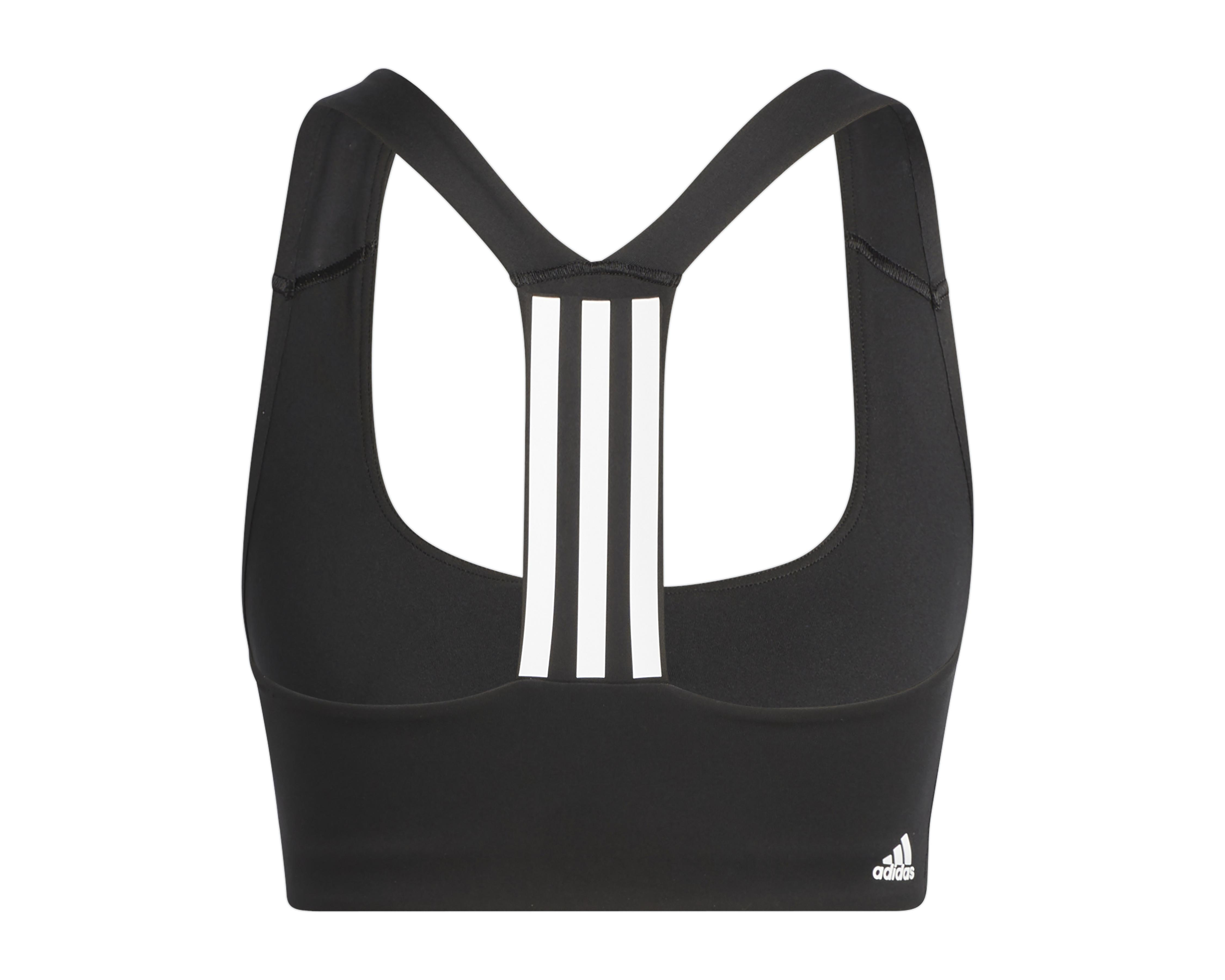 Foto 9 pulgar | Top de Entrenamiento Adidas Aeroready para Mujer