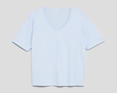 Foto 3 | Pijama Tops & Bottoms para Mujer 2 Piezas